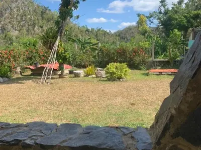Ferienwohnung für 5 Personen (44 m²) in Viñales 6/10