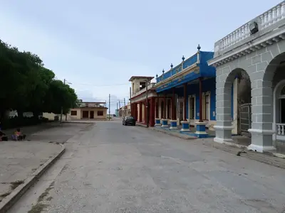 Ferienwohnung für 2 Personen (20 m²) in Gibara 7/10