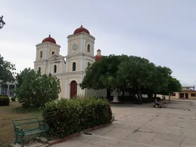 Ferienwohnung für 2 Personen (20 m²) in Gibara 8/10