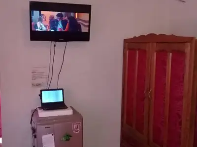 Ferienwohnung für 2 Personen (12 m²) in Holguín 4/10