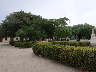 Ferienwohnung für 2 Personen (20 m²) in Gibara 9/10