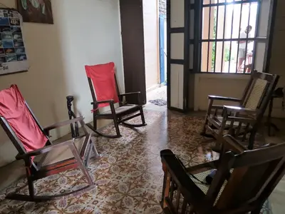 Ferienwohnung für 2 Personen (20 m²) in Gibara 10/10