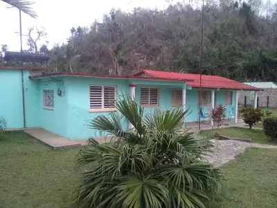 Ferienwohnung für 5 Personen (44 m²) in Viñales 8/10