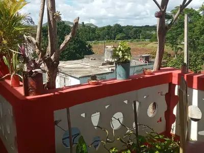 Ferienwohnung für 2 Personen (12 m²) in Holguín 6/10