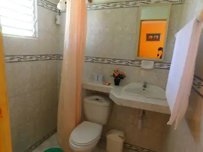 Ferienwohnung für 5 Personen (44 m²) in Viñales 10/10