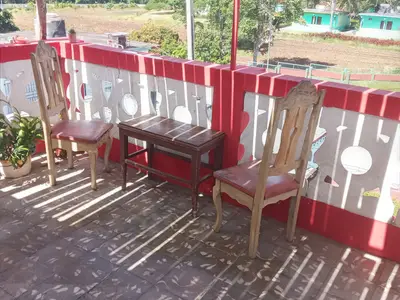 Ferienwohnung für 2 Personen (12 m²) in Holguín 8/10