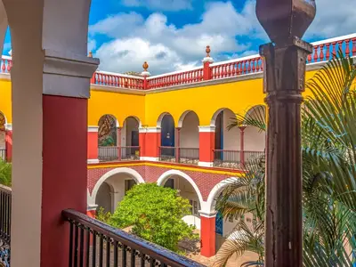 Ferienwohnung für 3 Personen (22 m²) in Holguín 1/10