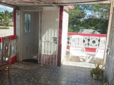 Ferienwohnung für 2 Personen (12 m²) in Holguín 10/10