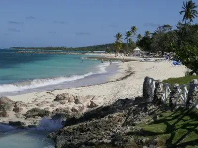 Ferienwohnung für 3 Personen (22 m²) in Holguín 7/10