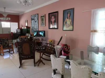 Ferienwohnung für 3 Personen (22 m²) in Holguín 8/10