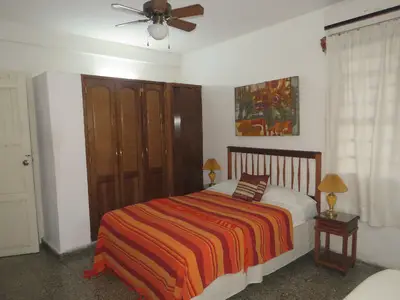 Ferienwohnung für 3 Personen (12 m²) in Havanna 1/9