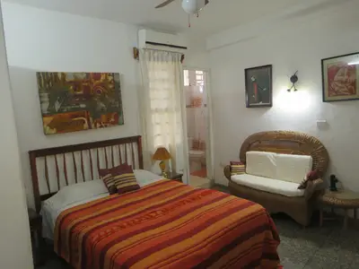 Ferienwohnung für 3 Personen (12 m²) in Havanna 2/9