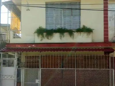 Ferienwohnung für 3 Personen (12 m²) in Havanna 3/9