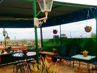 Ferienwohnung für 3 Personen (12 m²) in Havanna 4/9