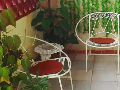 Ferienwohnung für 3 Personen (12 m²) in Havanna 6/9