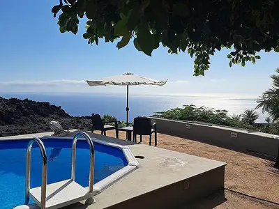 Ferienwohnung für 2 Personen (55 m²) in Los Llanos de Aridane 1/10