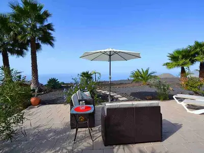 Ferienwohnung für 2 Personen (55 m²) in Los Llanos de Aridane 2/10