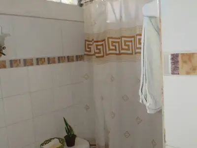 Ferienwohnung für 3 Personen (12 m²) in Havanna 8/9