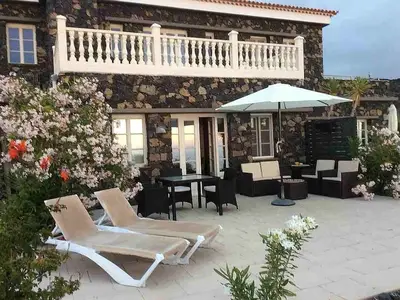 Ferienwohnung für 2 Personen (55 m²) in Los Llanos de Aridane 3/10