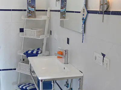 Ferienwohnung für 2 Personen (55 m²) in Los Llanos de Aridane 6/10