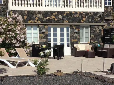 Ferienwohnung für 2 Personen (55 m²) in Los Llanos de Aridane 8/10