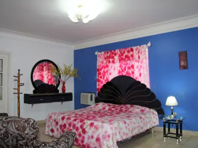 Ferienwohnung für 3 Personen (25 m²) in Havanna 3/10