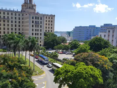 Ferienwohnung für 3 Personen (25 m²) in Havanna 8/10