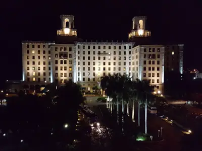 Ferienwohnung für 3 Personen (25 m²) in Havanna 9/10