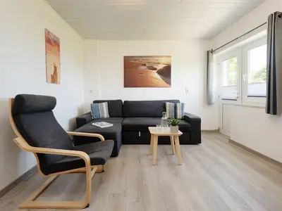 Ferienwohnung für 4 Personen (55 m²) in Fehmarn / Sulsdorf 1/10