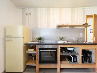 Ferienwohnung für 4 Personen (55 m²) in Fehmarn / Sulsdorf 3/10