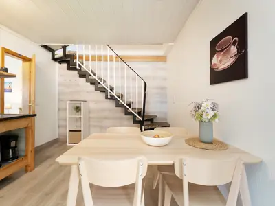 Ferienwohnung für 4 Personen (55 m²) in Fehmarn / Sulsdorf 5/10