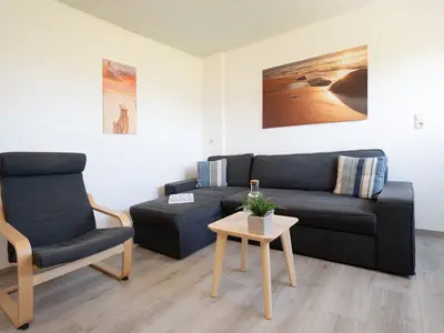 Ferienwohnung für 4 Personen (55 m²) in Fehmarn / Sulsdorf 6/10