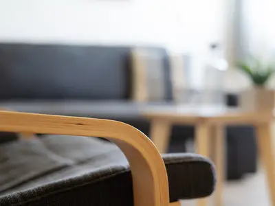 Ferienwohnung für 4 Personen (55 m²) in Fehmarn / Sulsdorf 8/10