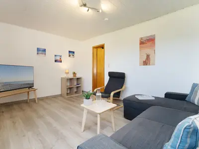 Ferienwohnung für 4 Personen (55 m²) in Fehmarn / Sulsdorf 9/10