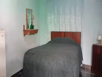 Ferienwohnung für 2 Personen (15 m²) in Gibara 1/9