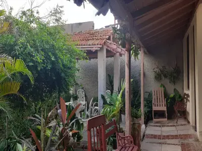 Ferienwohnung für 2 Personen (15 m²) in Gibara 3/9