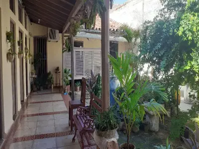 Ferienwohnung für 2 Personen (15 m²) in Gibara 4/9