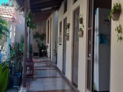 Ferienwohnung für 2 Personen (15 m²) in Gibara 5/9