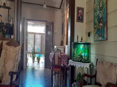 Ferienwohnung für 2 Personen (15 m²) in Gibara 6/9