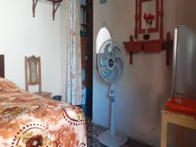 Ferienwohnung für 2 Personen (15 m²) in Gibara 7/9