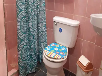 Ferienwohnung für 2 Personen (15 m²) in Gibara 8/9