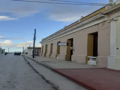 Ferienwohnung für 2 Personen (15 m²) in Gibara 9/9