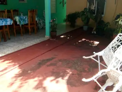 Ferienwohnung für 3 Personen (15 m²) in Viñales 2/6