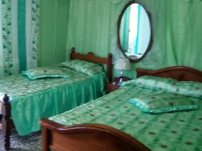 Ferienwohnung für 3 Personen (15 m²) in Viñales 4/6