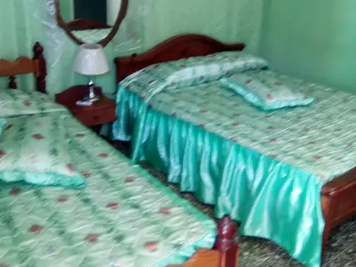 Ferienwohnung für 3 Personen (15 m²) in Viñales 5/6