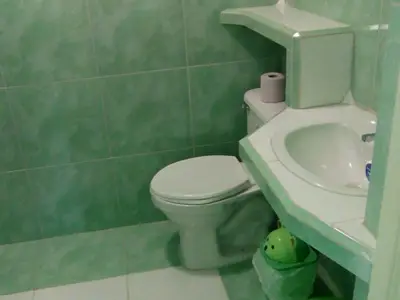 Ferienwohnung für 3 Personen (15 m²) in Viñales 6/6