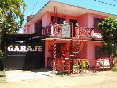 Ferienwohnung für 2 Personen (18 m²) in Moa 1/10