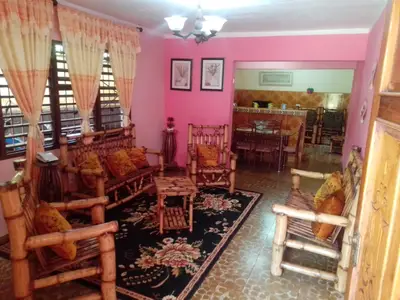 Ferienwohnung für 2 Personen (18 m²) in Moa 3/10