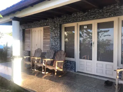 Ferienwohnung für 3 Personen (16 m²) in María La Gorda 1/10