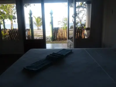 Ferienwohnung für 3 Personen (16 m²) in María La Gorda 4/10